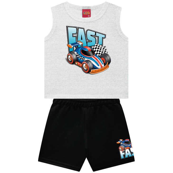 Conjunto Kyly Fast