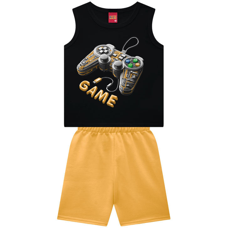 Conjunto Kyly Game