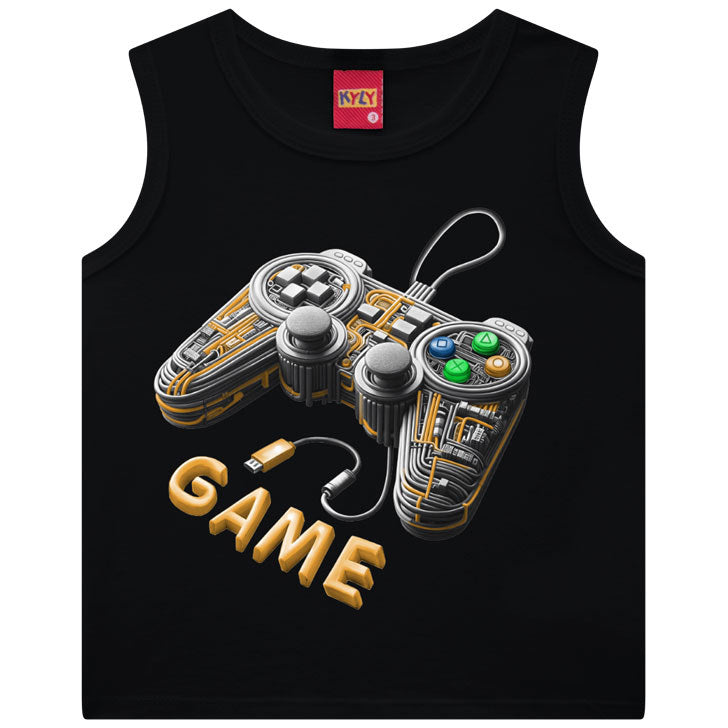 Conjunto Kyly Game