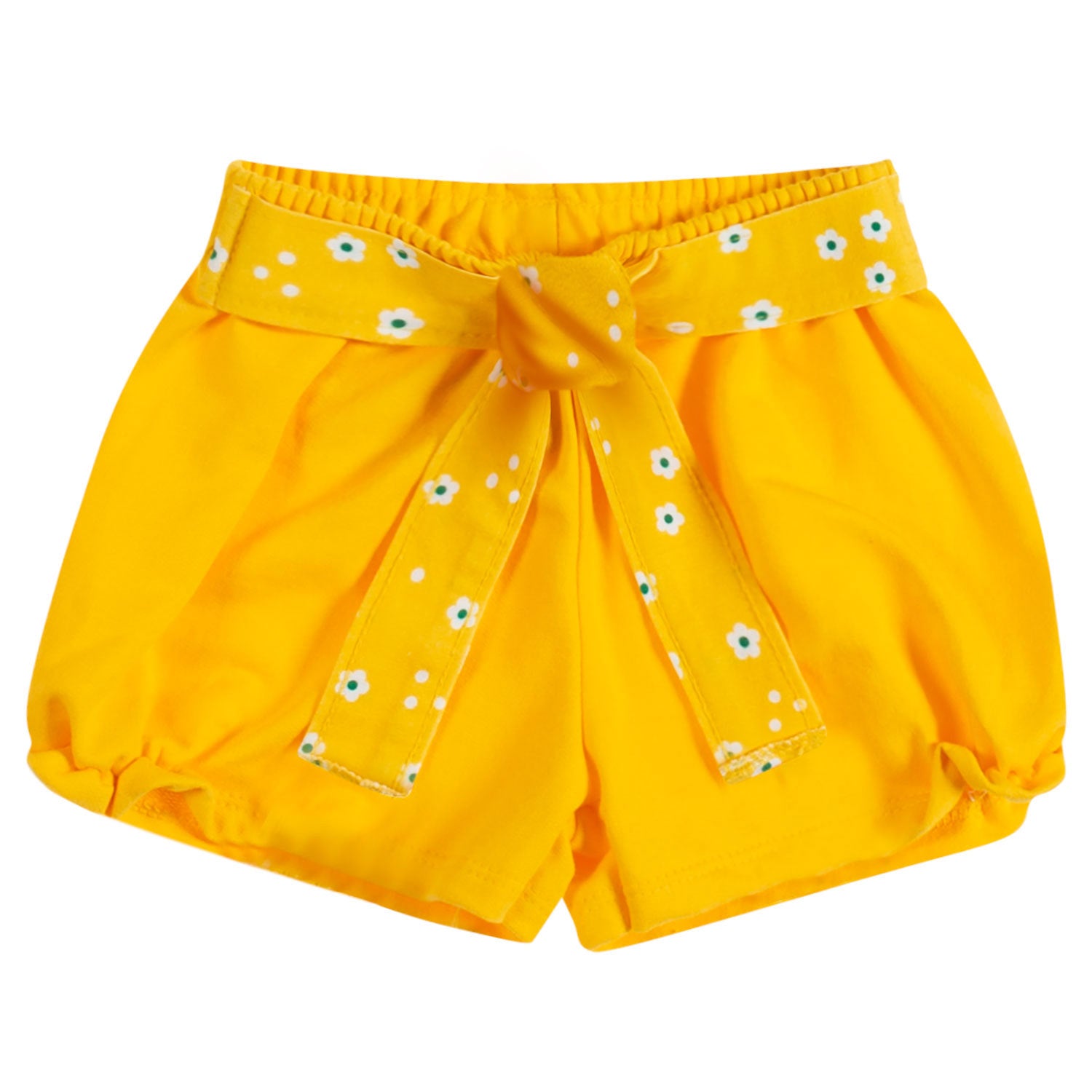 Conjunto Kyly Estampado Limão