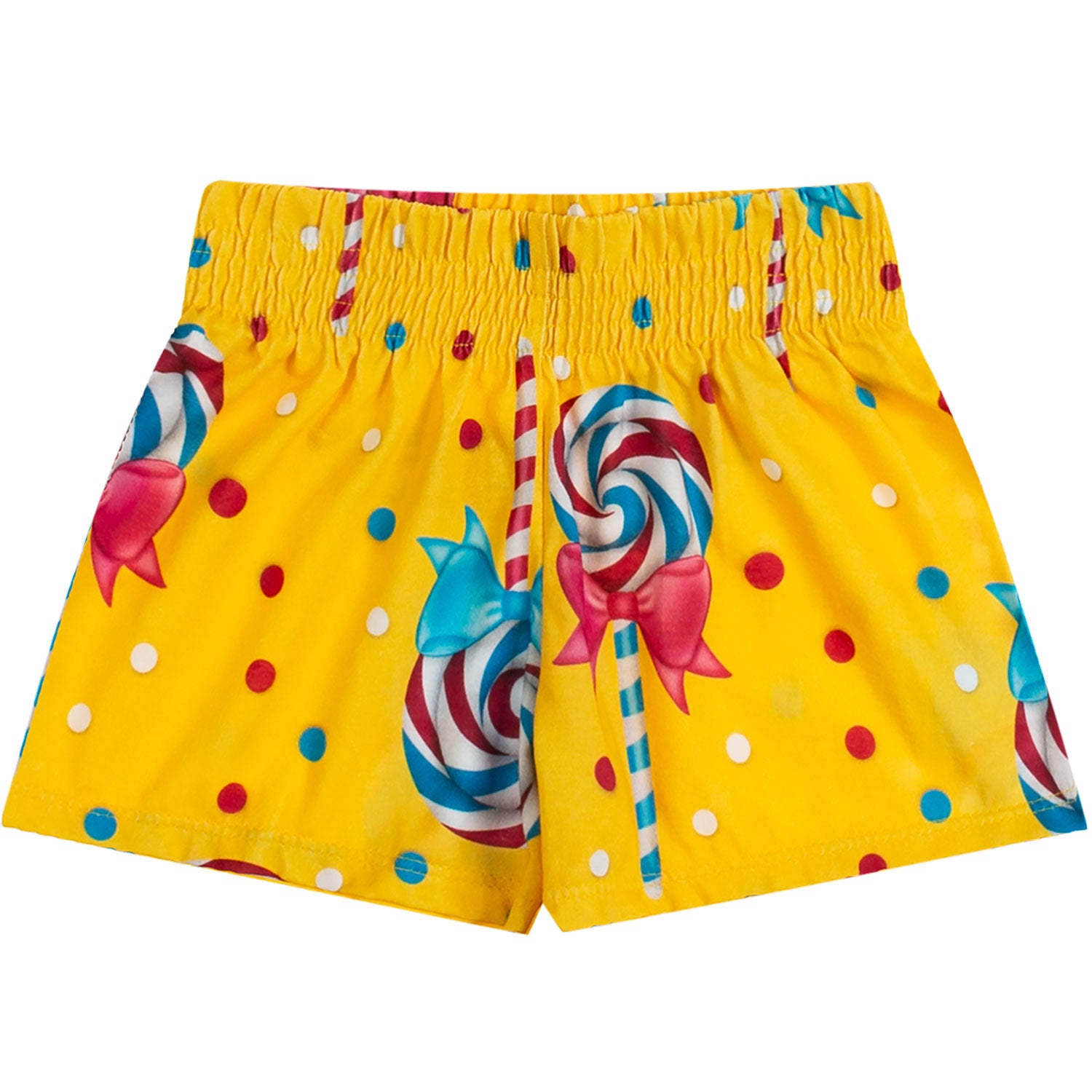 Conjunto Kyly Infantil Menina  Pirulito