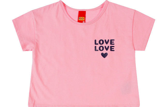 Conjunto Kyly Love Love