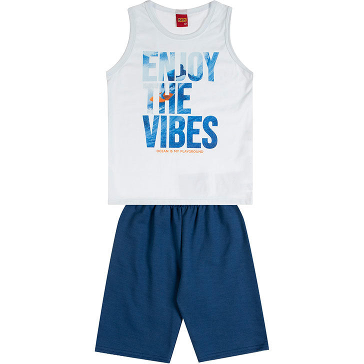 Conjunto Kyly Enjoy the Vibes