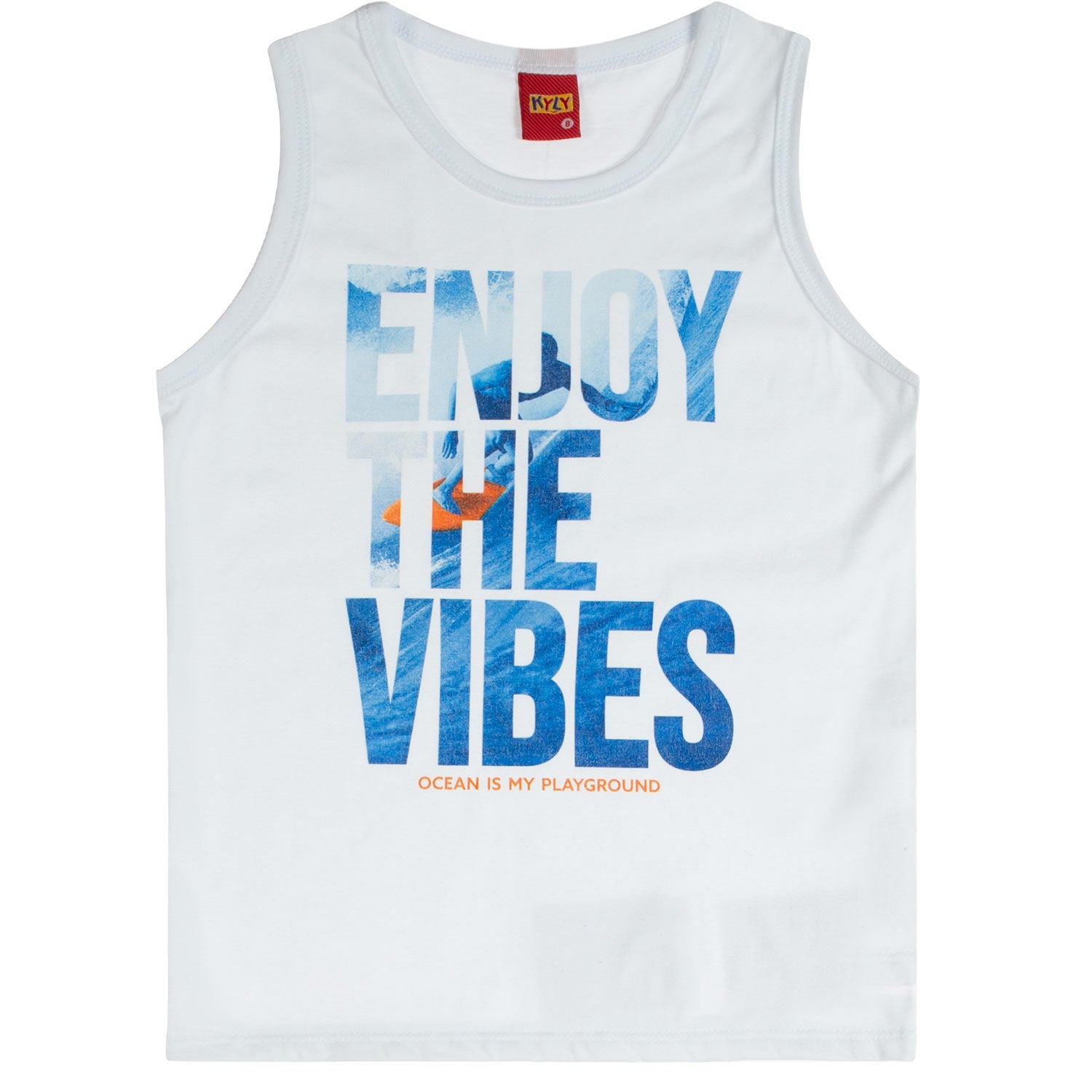 Conjunto Kyly Enjoy the Vibes