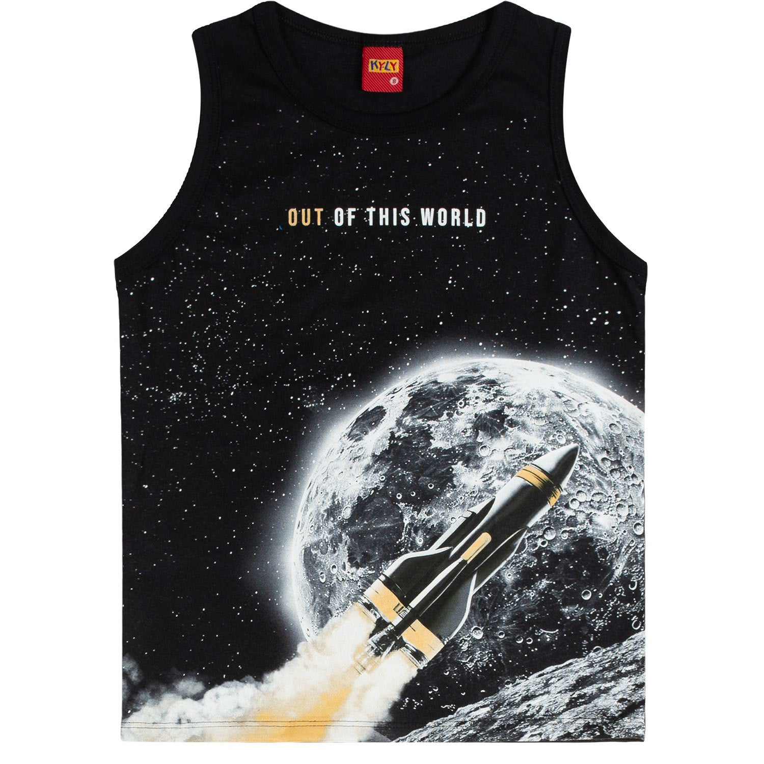 Conjunto Kyly out Of This World