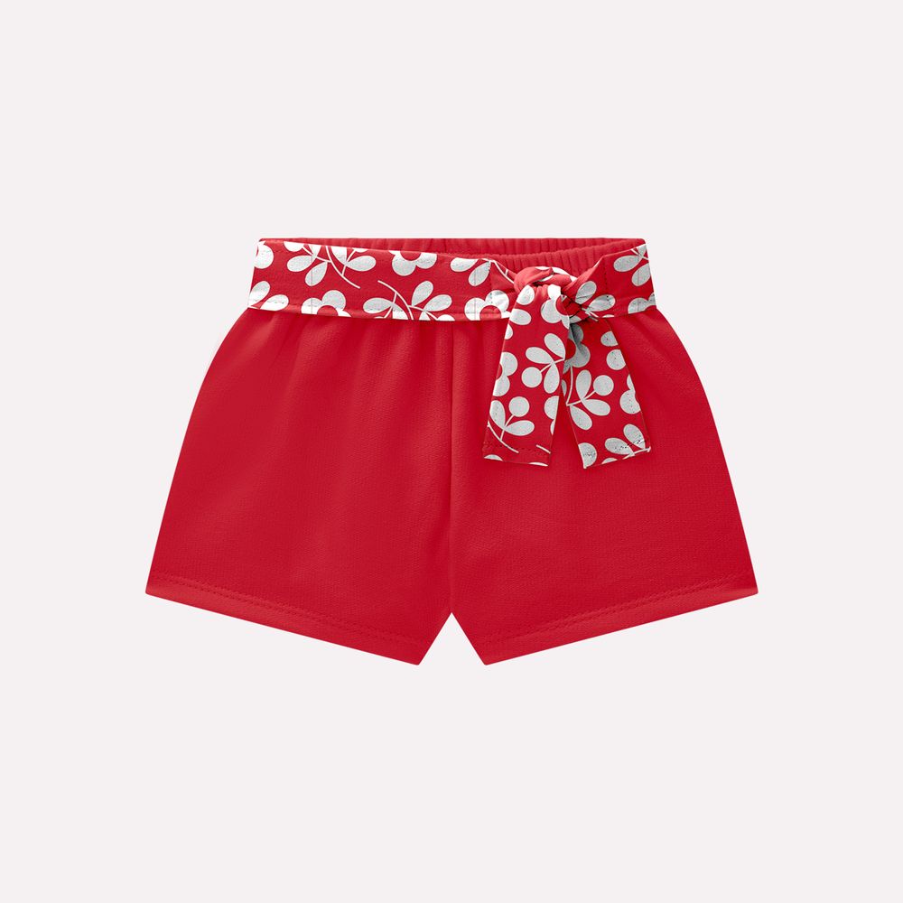 Conjunto Feminino Kyly Estampa Floral