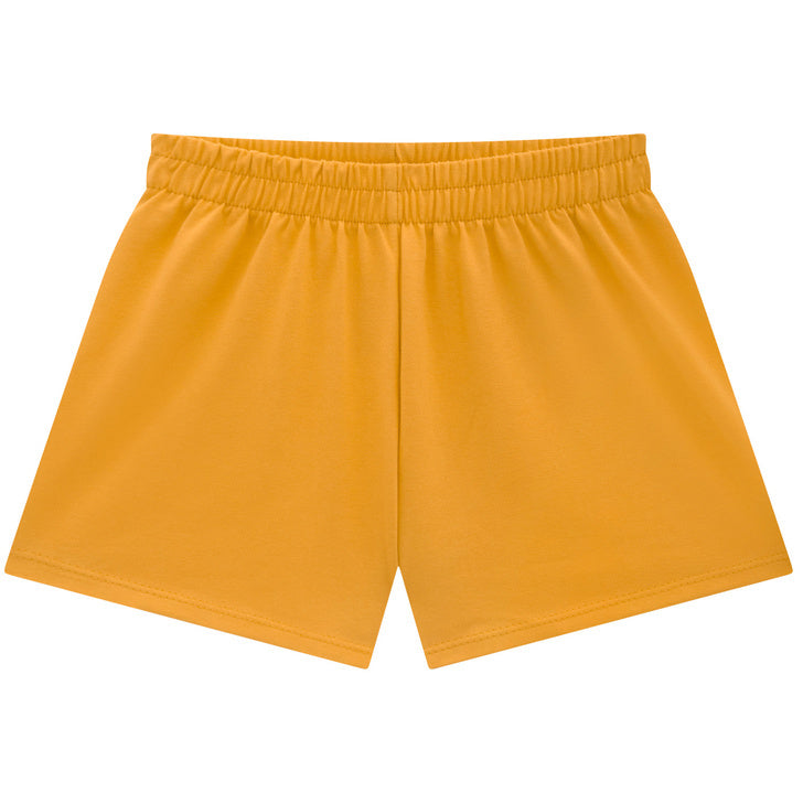 Conjunto Feminino Kyly Infanto-juvenil Estampado