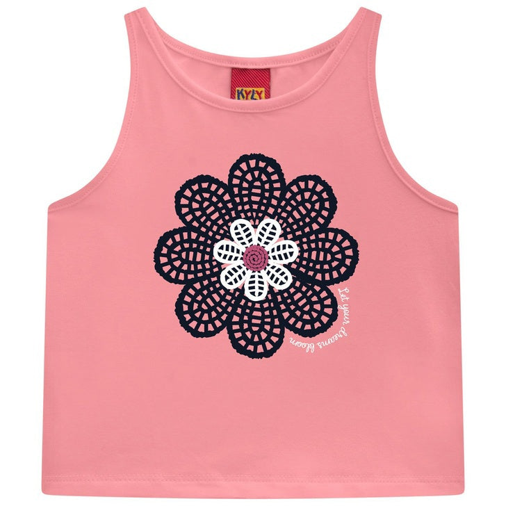 Conjunto Feminino Kyly Let Your Dreams