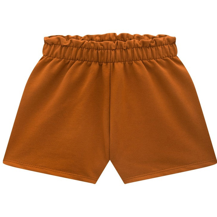 Conjunto Infantil Feminino Kyly Geométrico