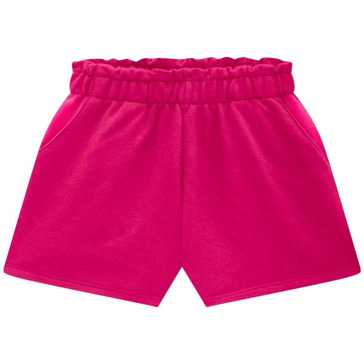 Conjunto Feminino Kyly Sol Bordado