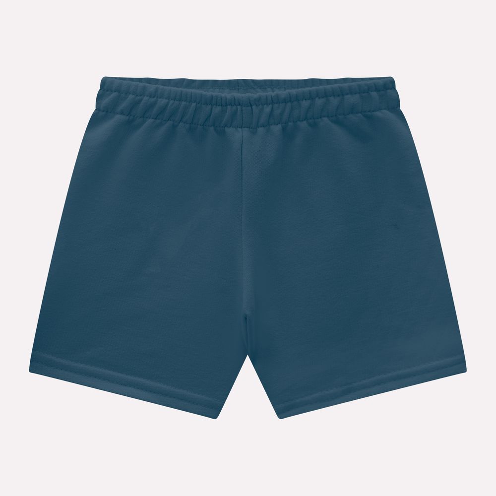 Conjunto Infantil Masculino Kyly Bichinhos Heróis