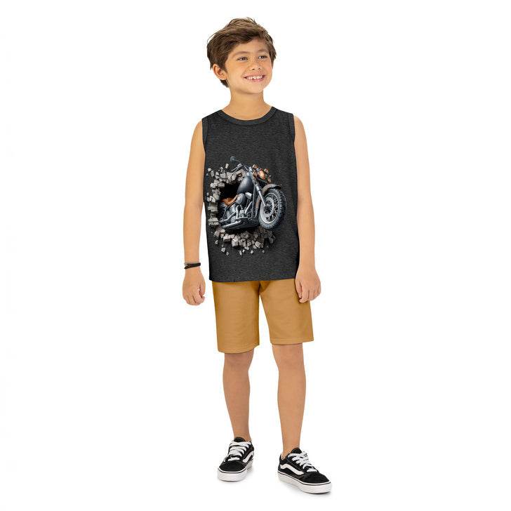 Conjunto Masculino Kyly Estampado