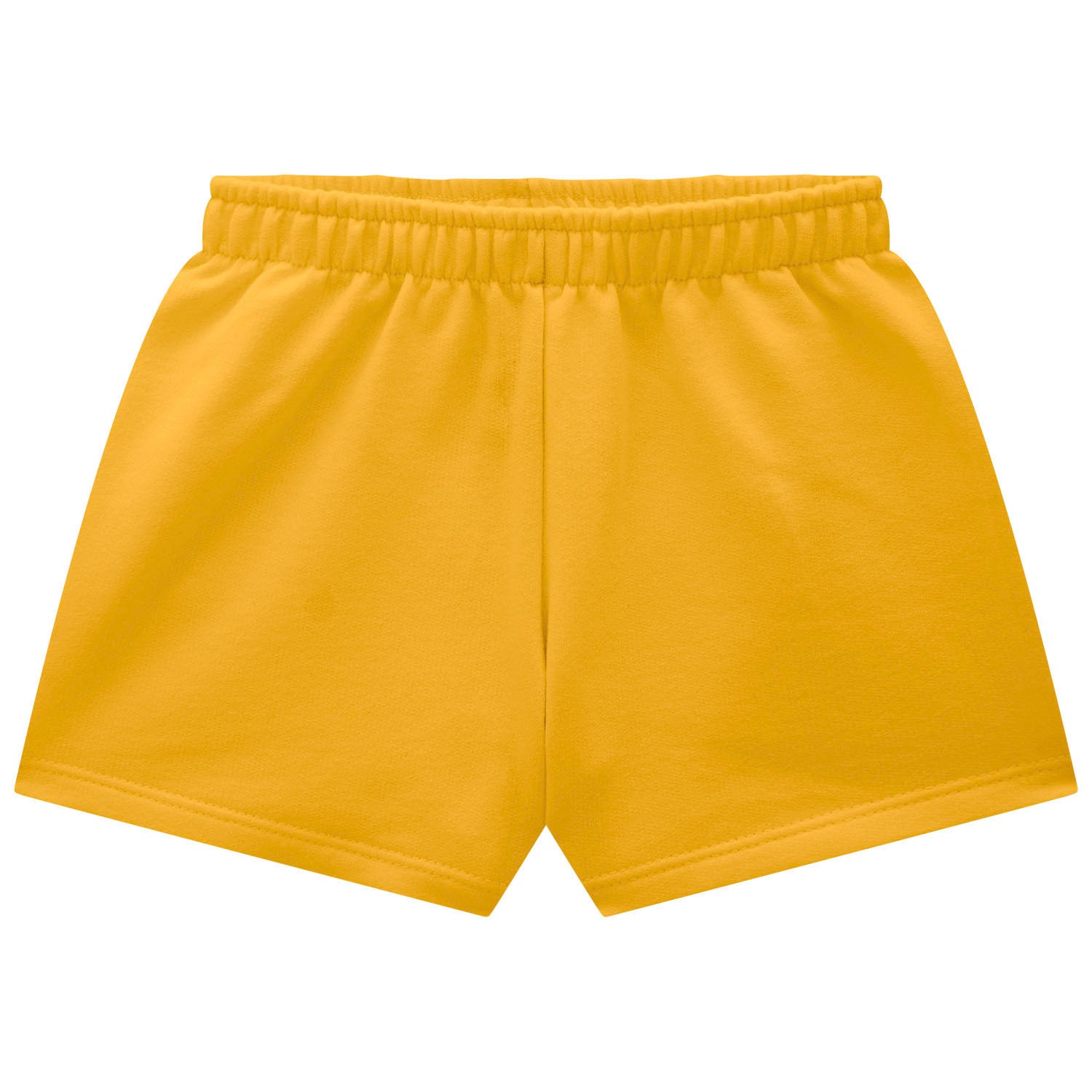 Conjunto Infantil Feminino Kyly Menina Fotógrafa Regata e Shorts