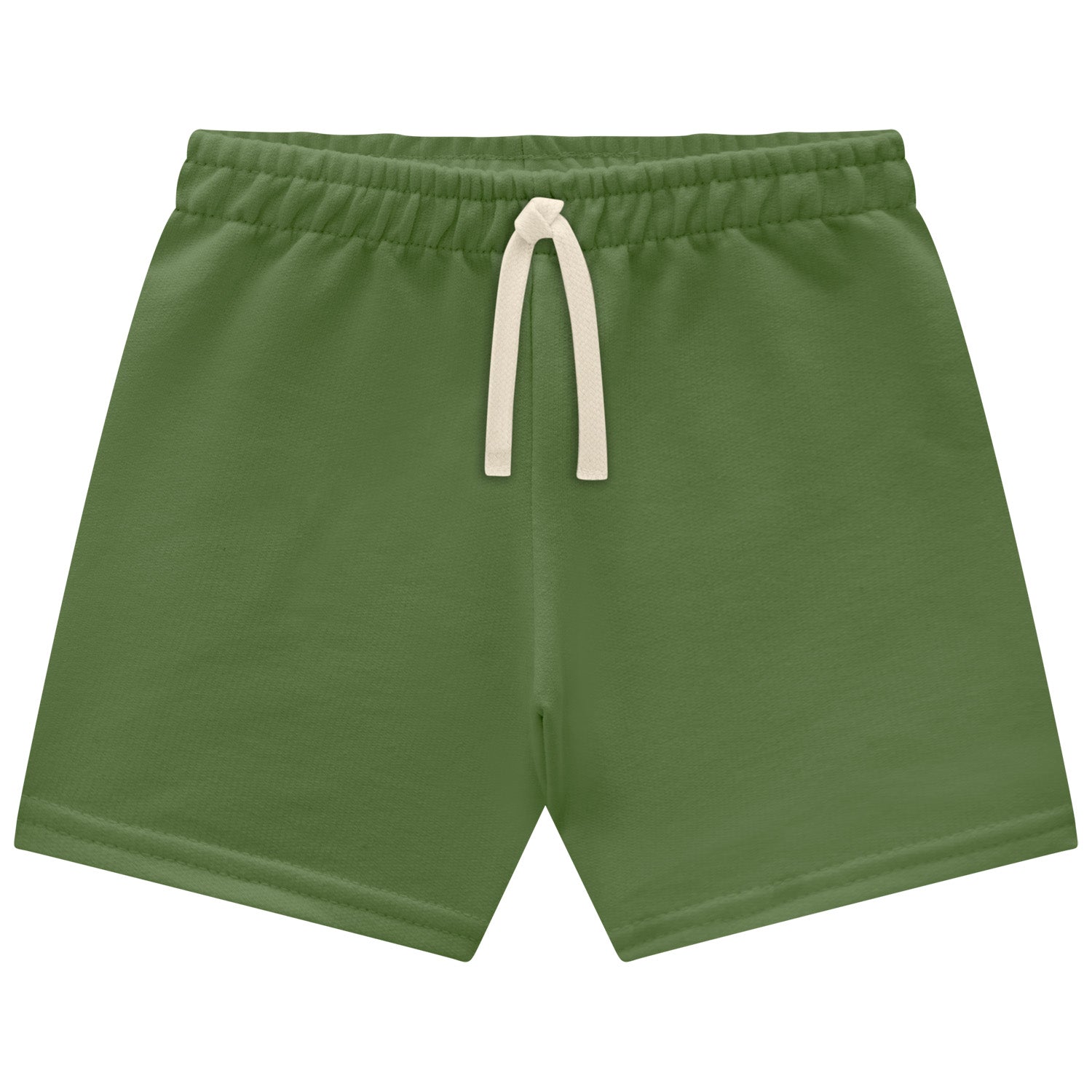 Conjunto Infantil Masculino Kyly The Jungle Regata e Bermuda