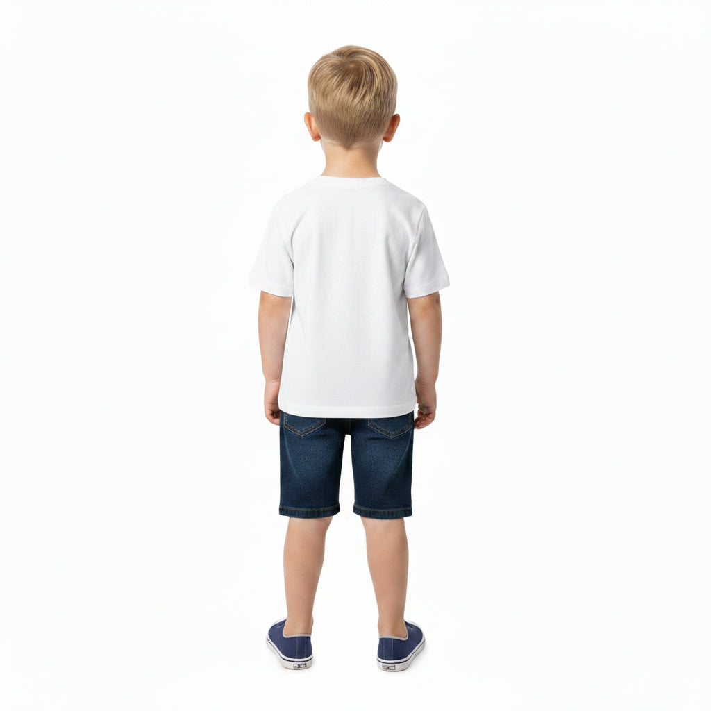 Camiseta Masculina Kyly Off Track