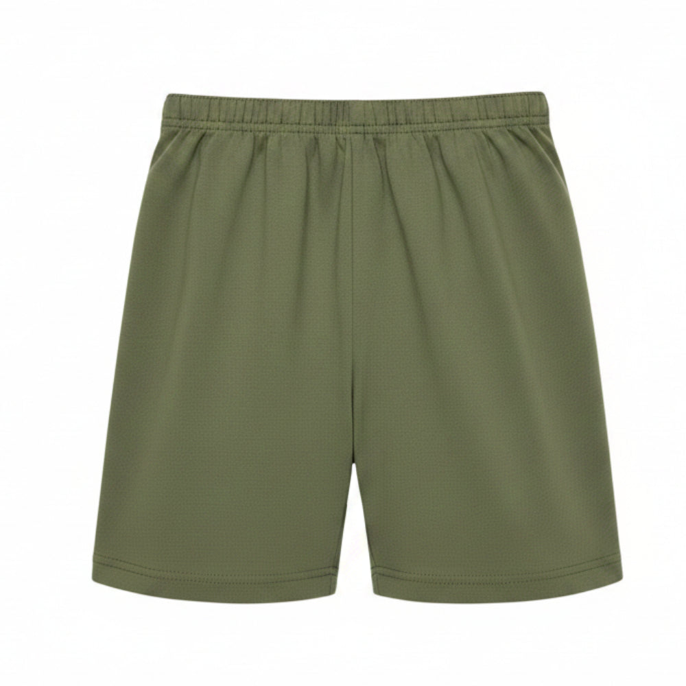 Conjunto Infantil Masculino Kyly Jacaré no Patinete Regata e Bermuda