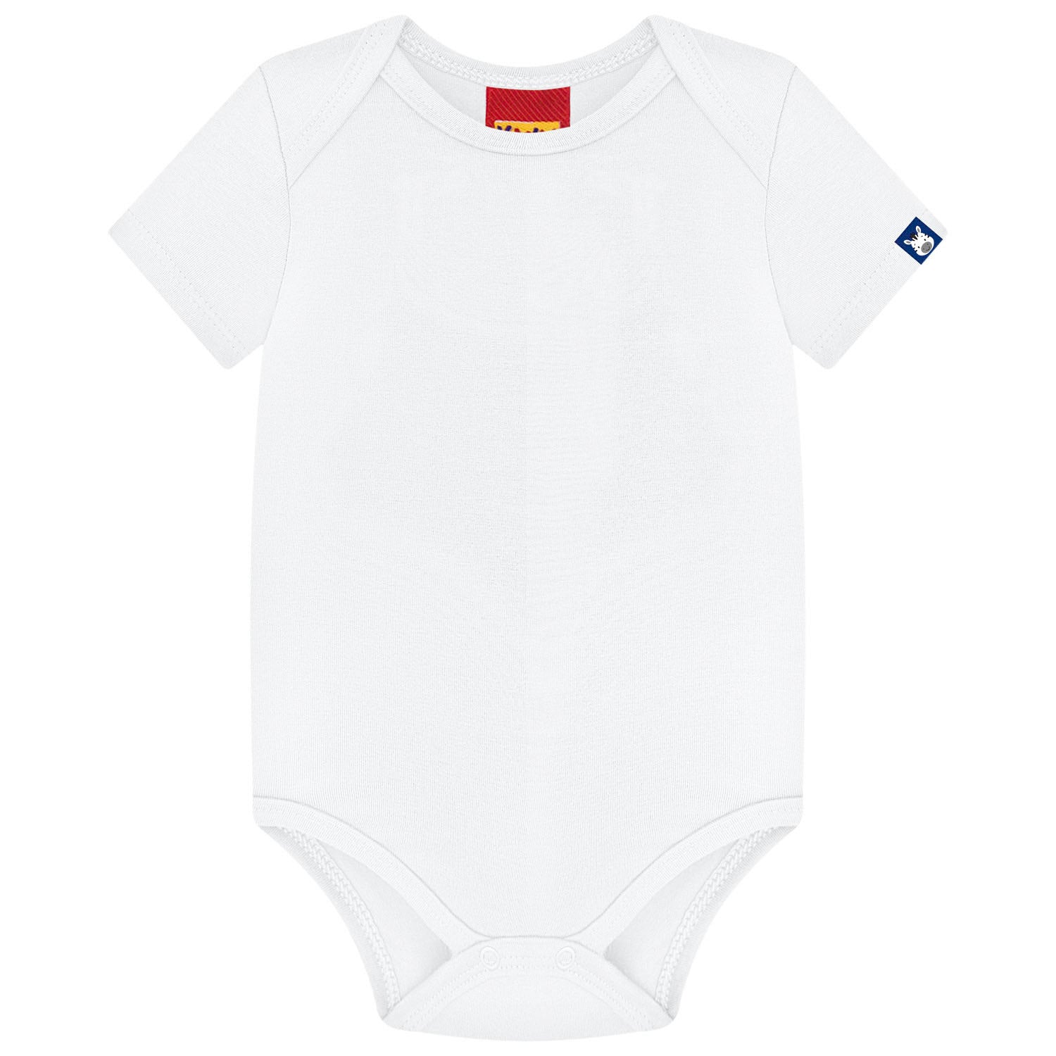 Conjunto Masculino Kyly Zebrinha