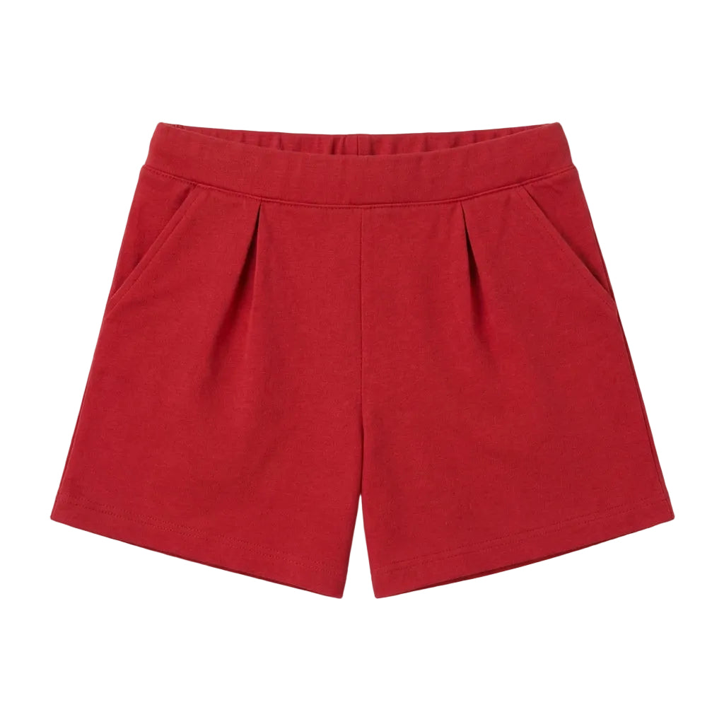 Conjunto Infantil Feminino Regata e Short Kyly Florzinhas