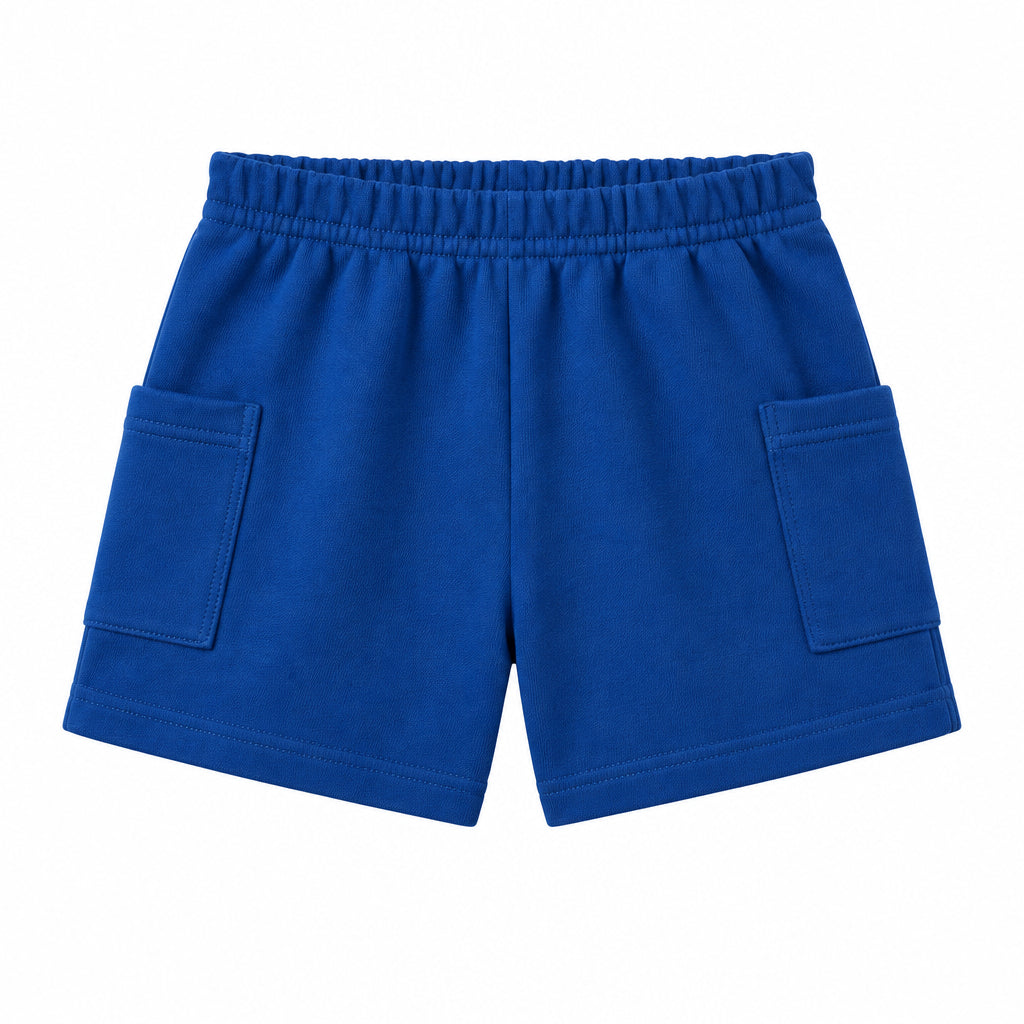 Conjunto Infanto-Juvenil Feminino Kyly Estampa Folhas