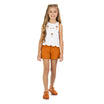 Conjunto Infantil Feminino Kyly Infanto-Juvenil Paradise