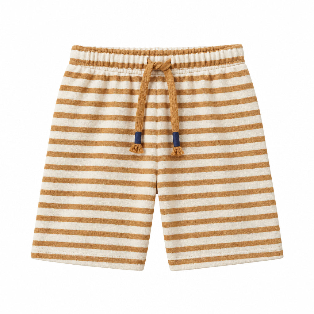 Conjunto Infantil Masculino Bebê Kyly Barquinho Sail Vibes