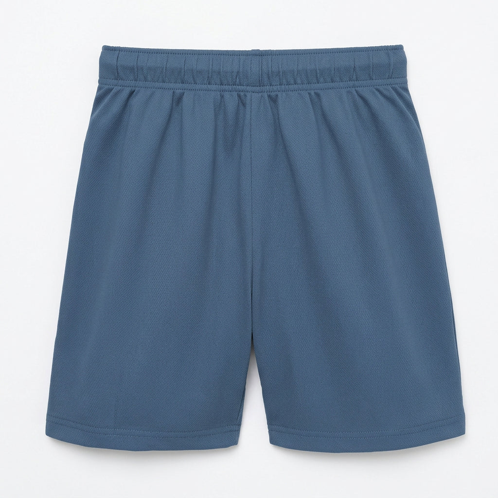 Conjunto Infantil Masculino Kyly Regata Estampada e Bermuda Confortável