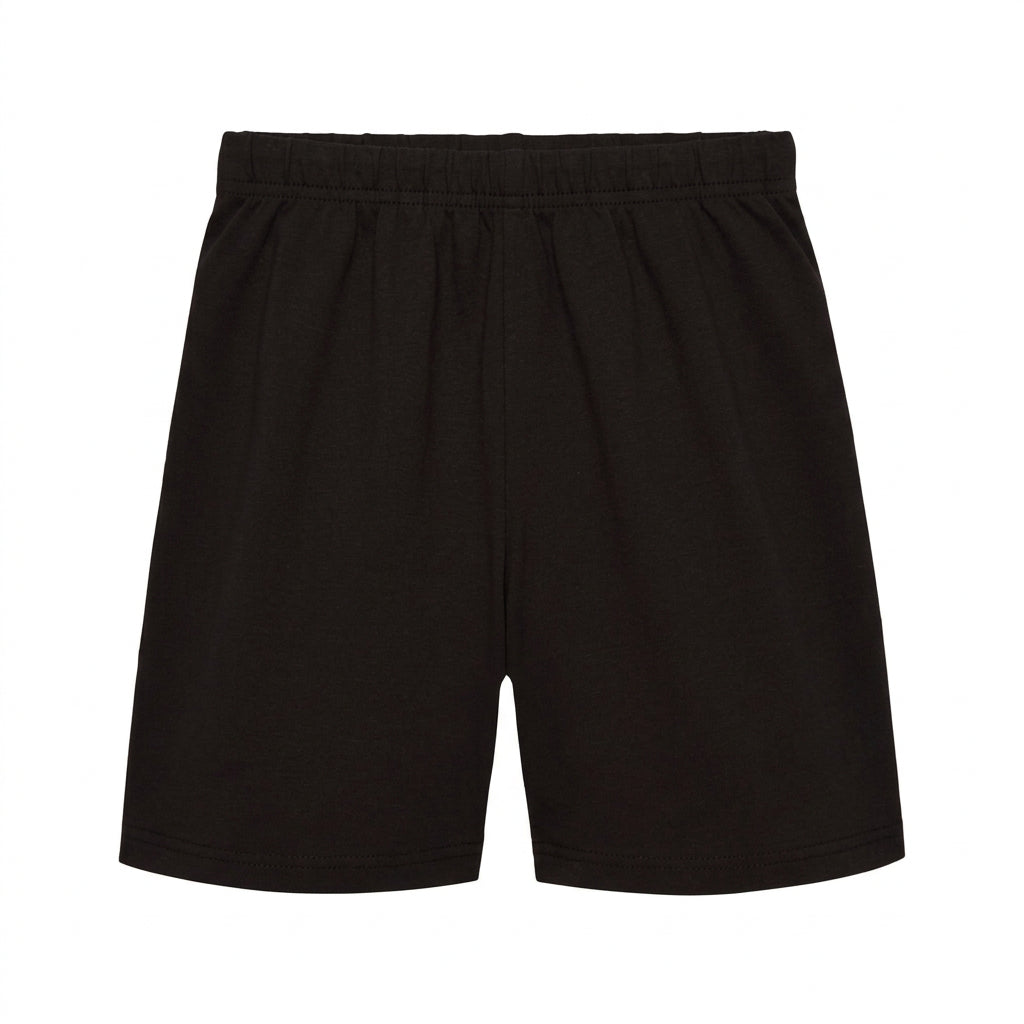Conjunto Infantil Masculino Kyly Regata Estampada e Bermuda Confortável