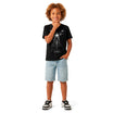 Camiseta Infantil Masculina Kyly Moto The Horizon Algodão