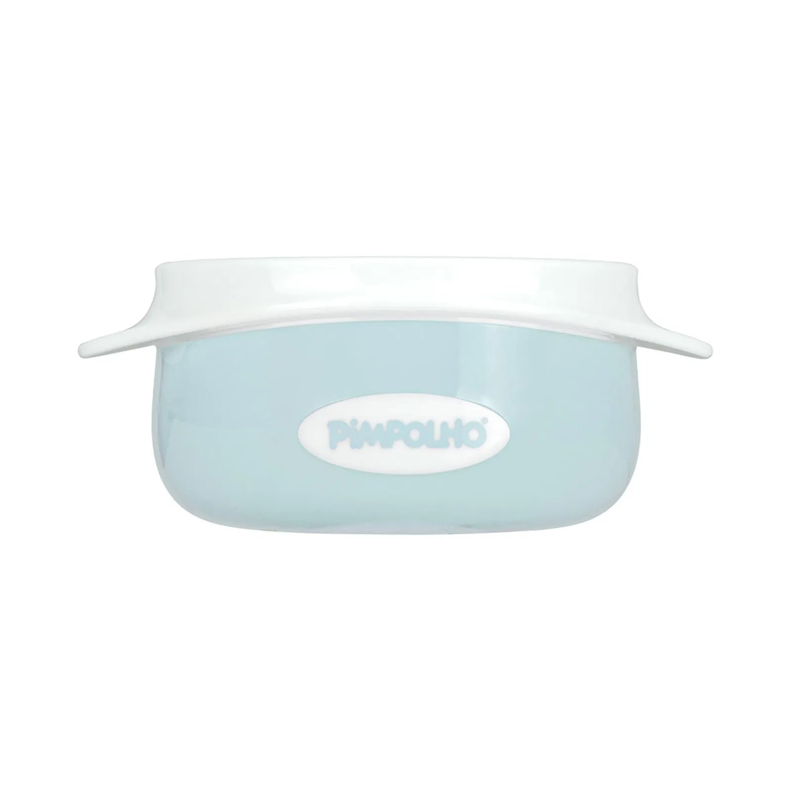 Kit Alimentação Pimpolho Infantil 6 Peças