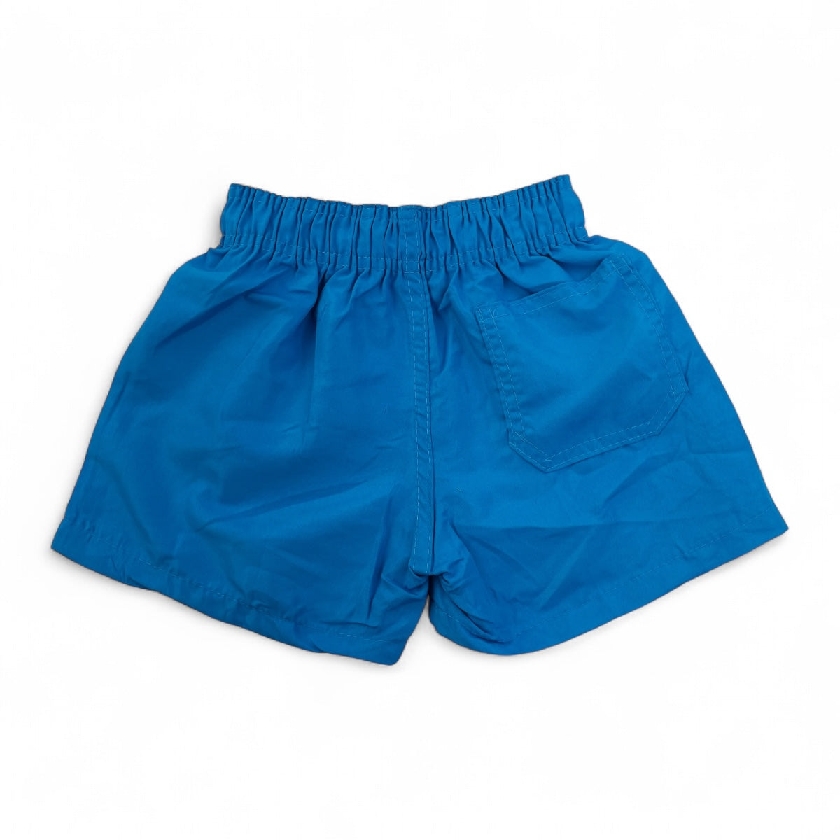 Short Infantil Tactel Praia e Piscina Mauricinho Pimentinha