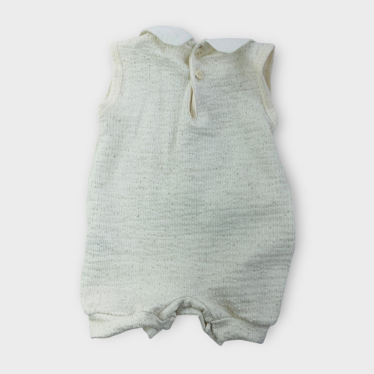 Saida De Maternidade Djiele Tricot Cavalinho 4 Peças