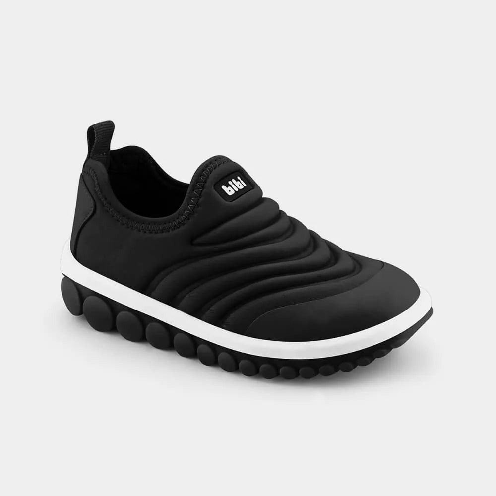 Tênis Infantil Bibi Roller 2.0 com Palmilha Fisioflex e Calce Fácil