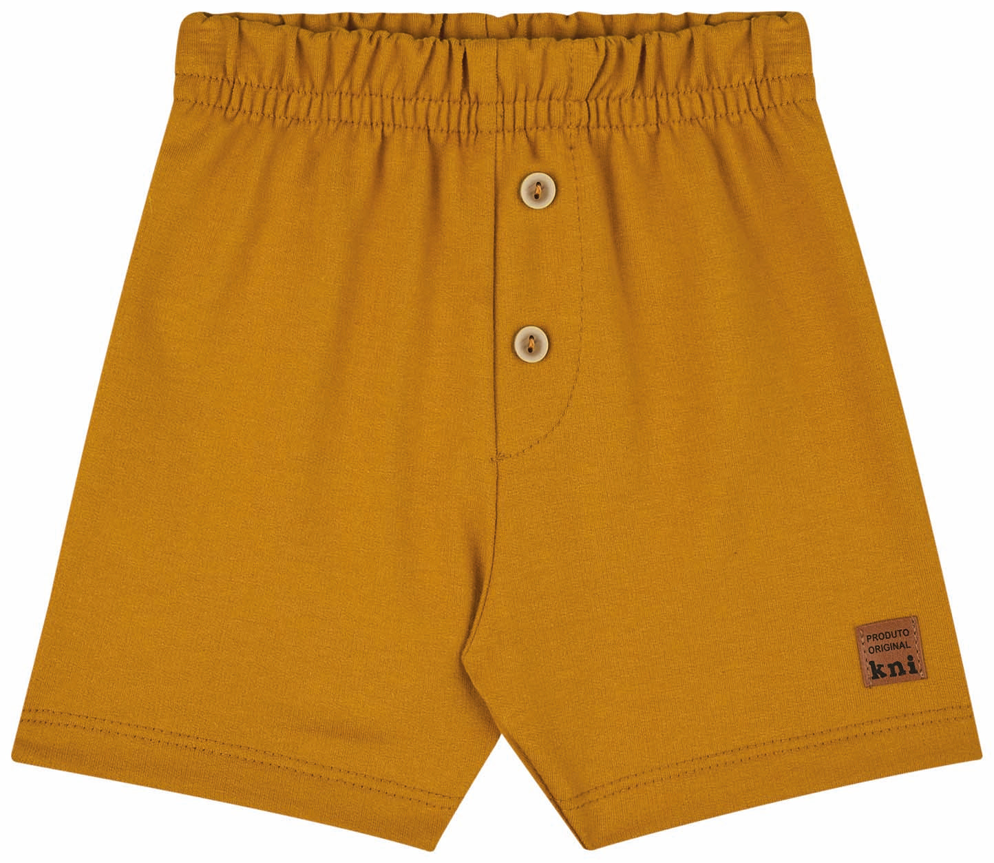 Conjunto Infantil Masculino Kaiani Polo Motocicleta – conforto e estilo para o dia a dia