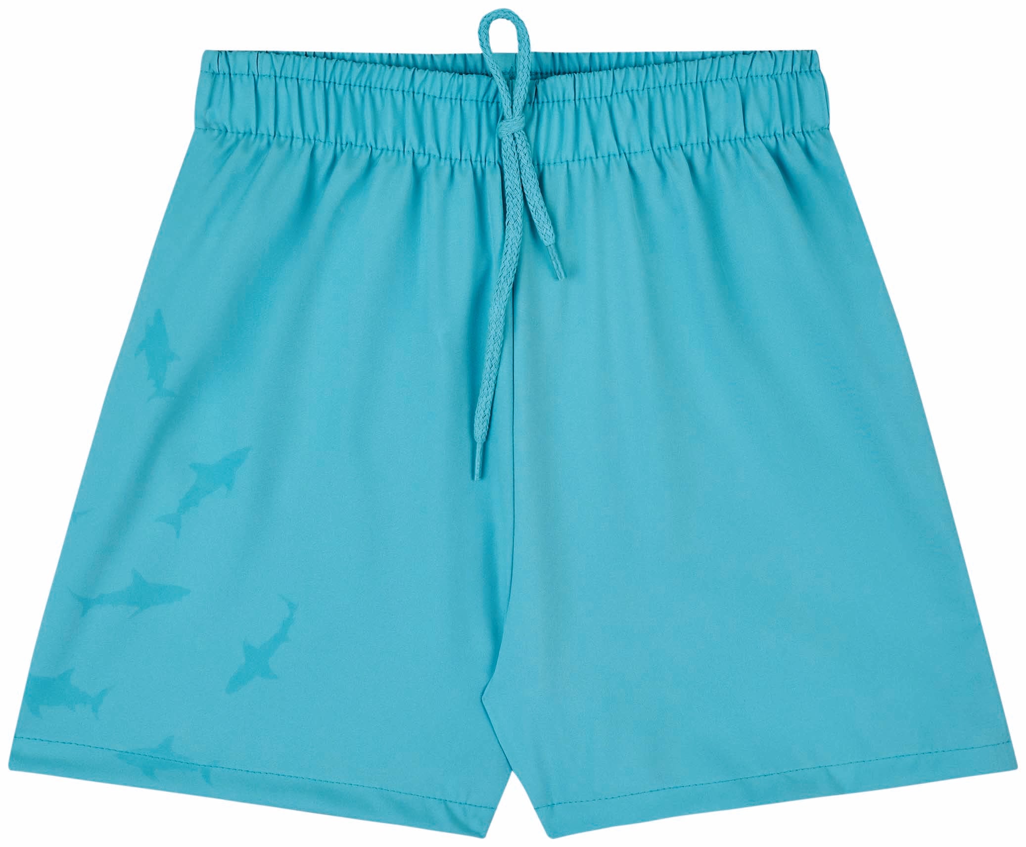 Conjunto Infantil Masculino Kaiani Shark Week - conforto e estilo para o dia a dia