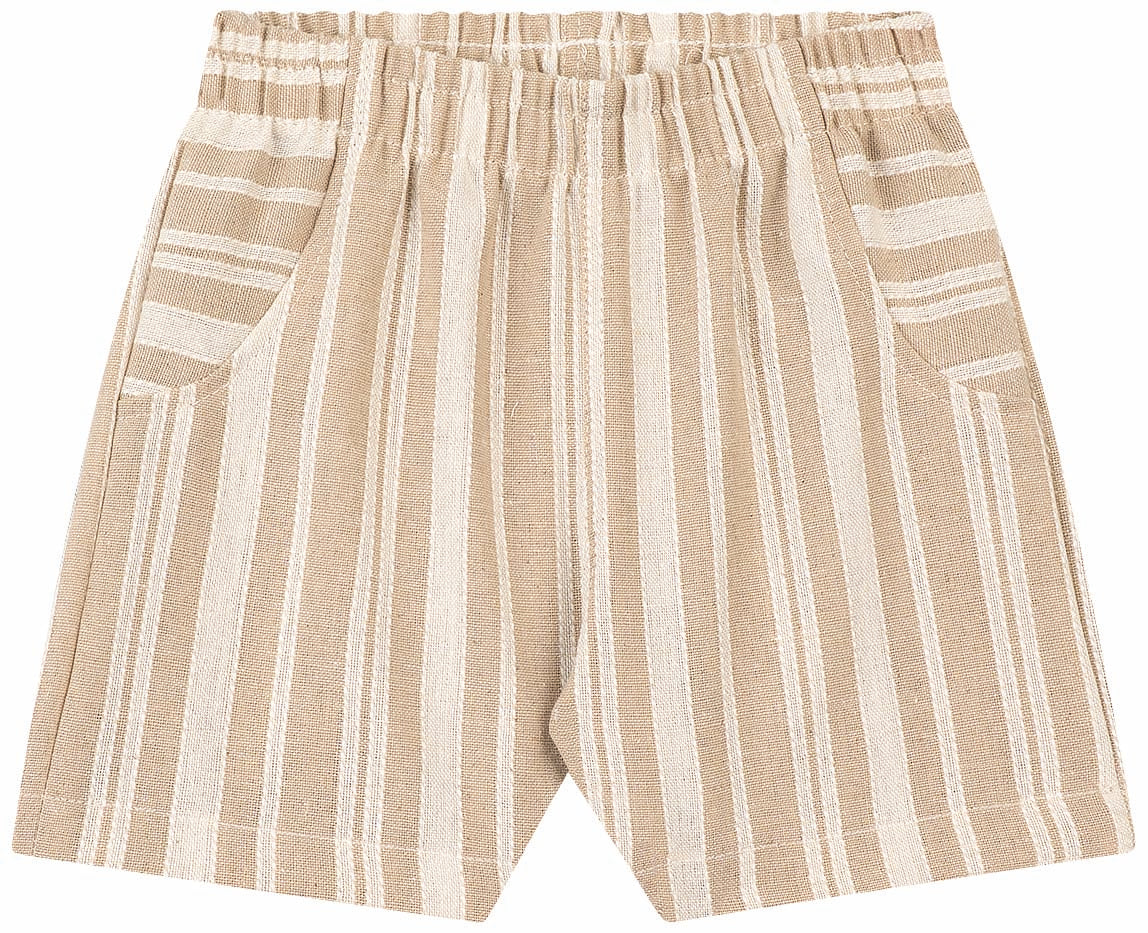 Conjunto Infantil Masculino Tiny Joy Ursinho – conforto e fofura para o dia a dia