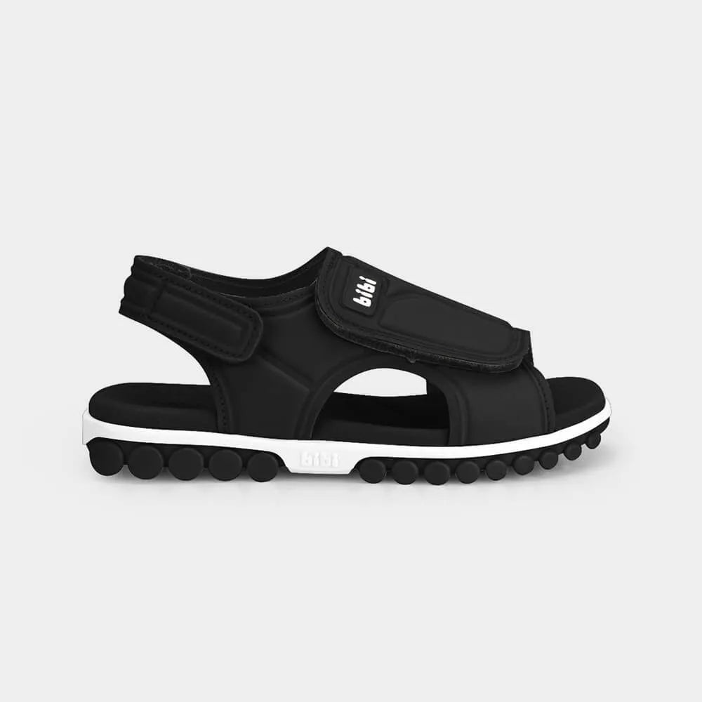 Papete Infantil Bibi Summer Roller Sport 2.0 Anatômica com Velcro