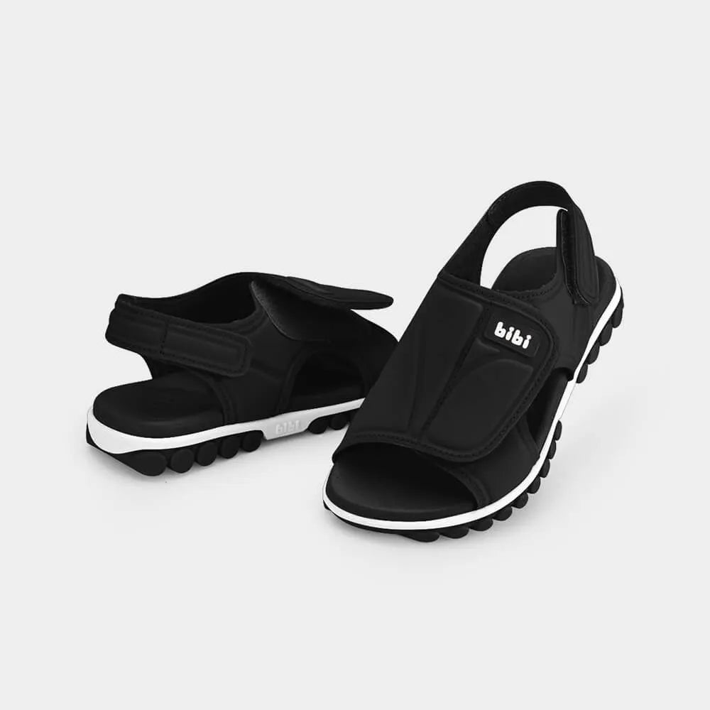 Papete Infantil Bibi Summer Roller Sport 2.0 Anatômica com Velcro