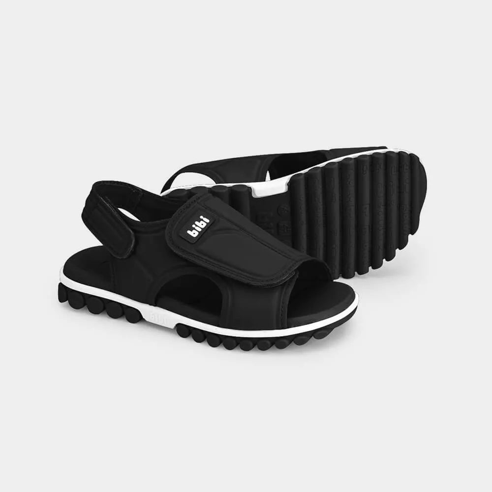 Papete Infantil Bibi Summer Roller Sport 2.0 Anatômica com Velcro