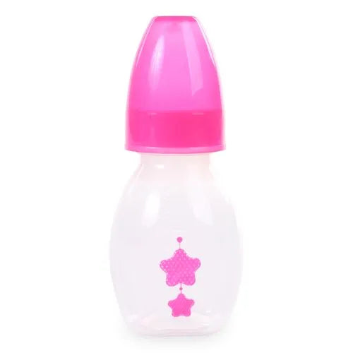 Mini Mamadeira Anplas 60Ml Estrela