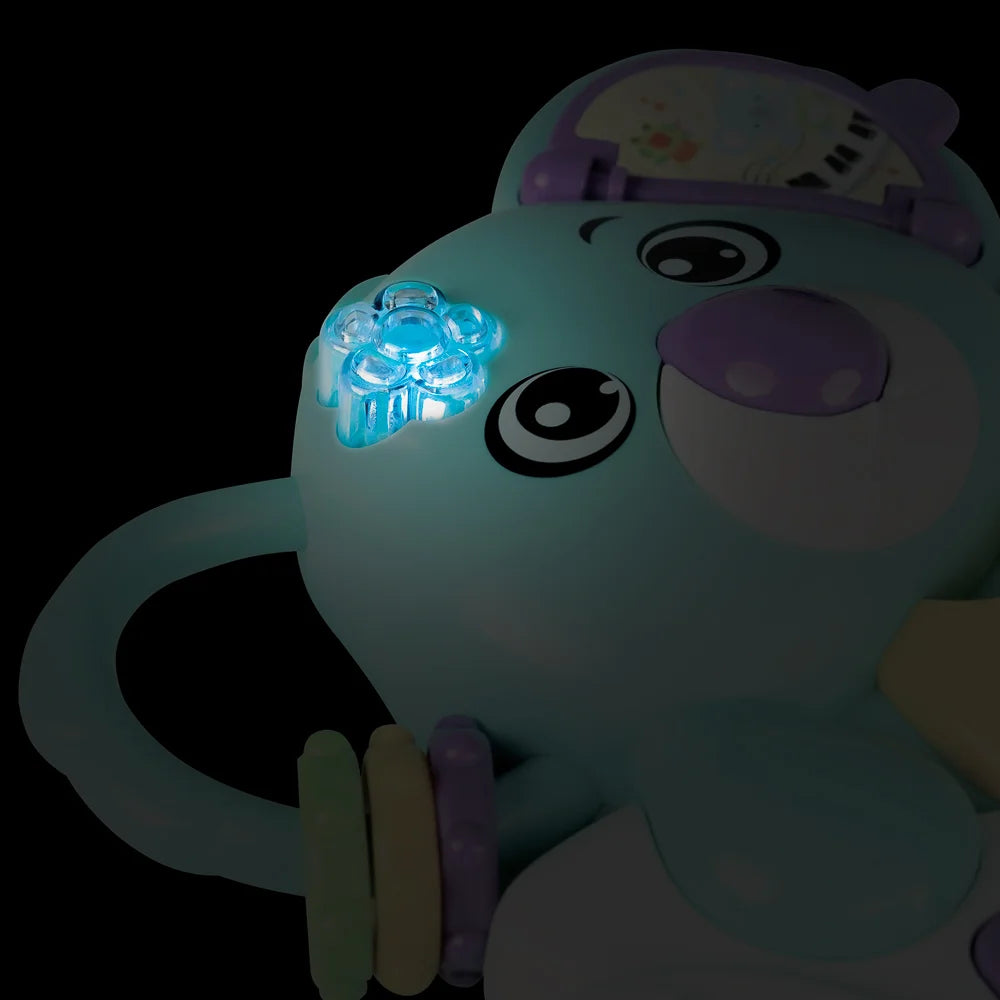 Coala Buba Musical De Atividades Interativo +6 Meses