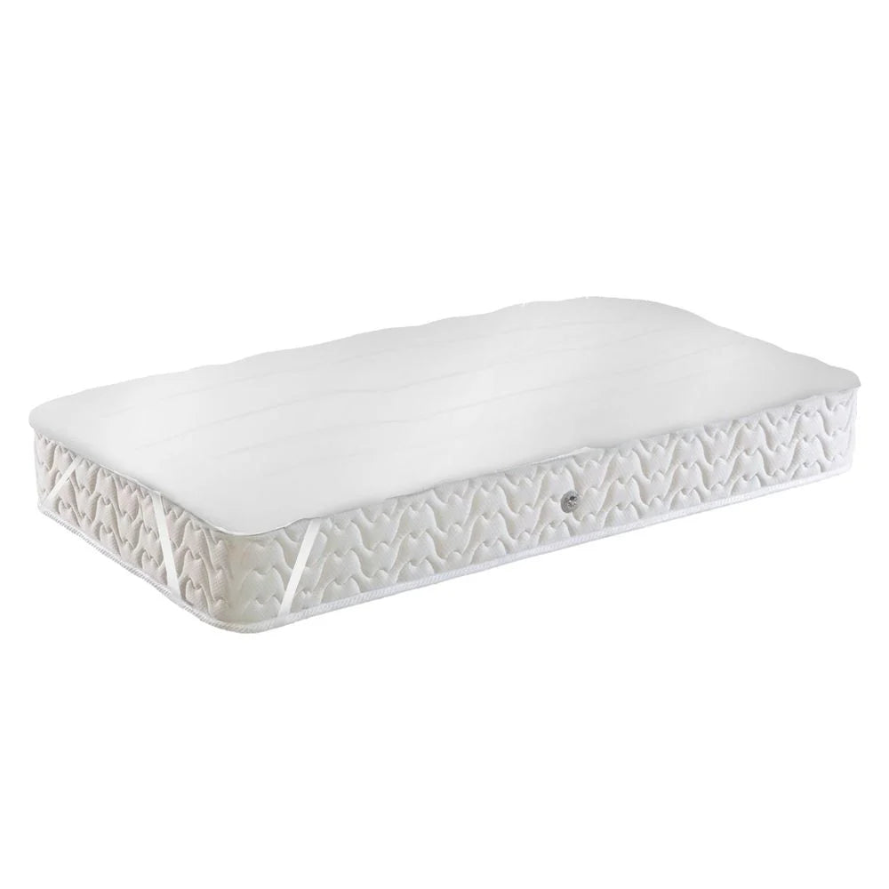 Protetor De Colchão Parapipi Americano ComForro Pvc