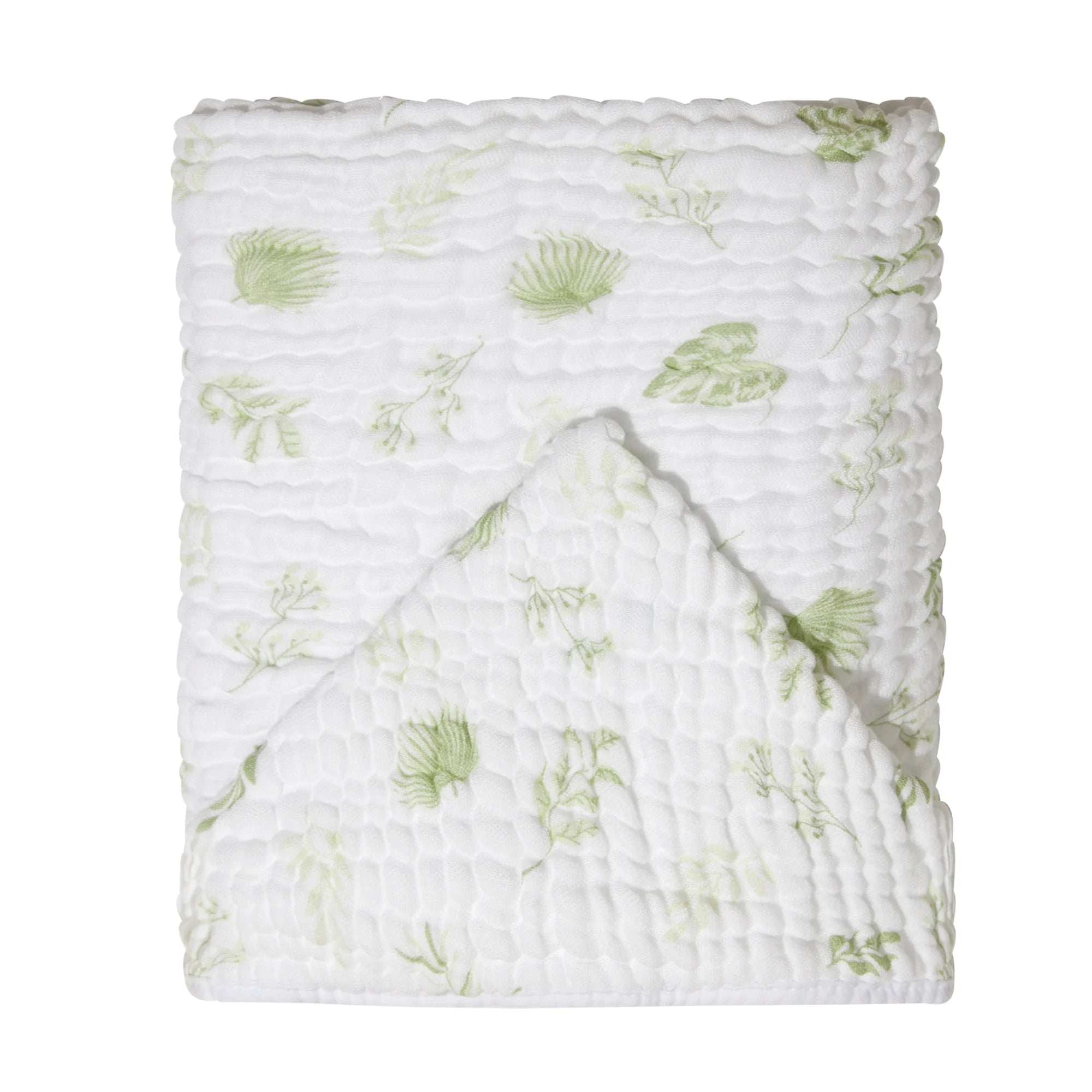 Toalha De Banho Soft Mami Bamboo com Capuz