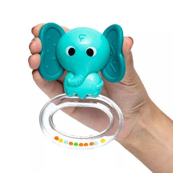 Chocalho Buba Elefante Com Mordedor +4M