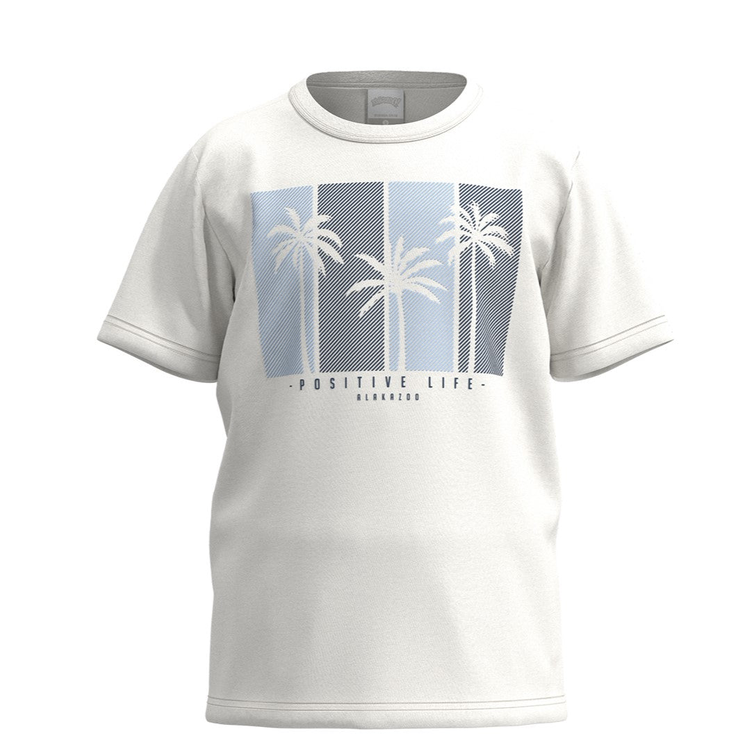 Conjunto Masculino Alakazoo Positive Life