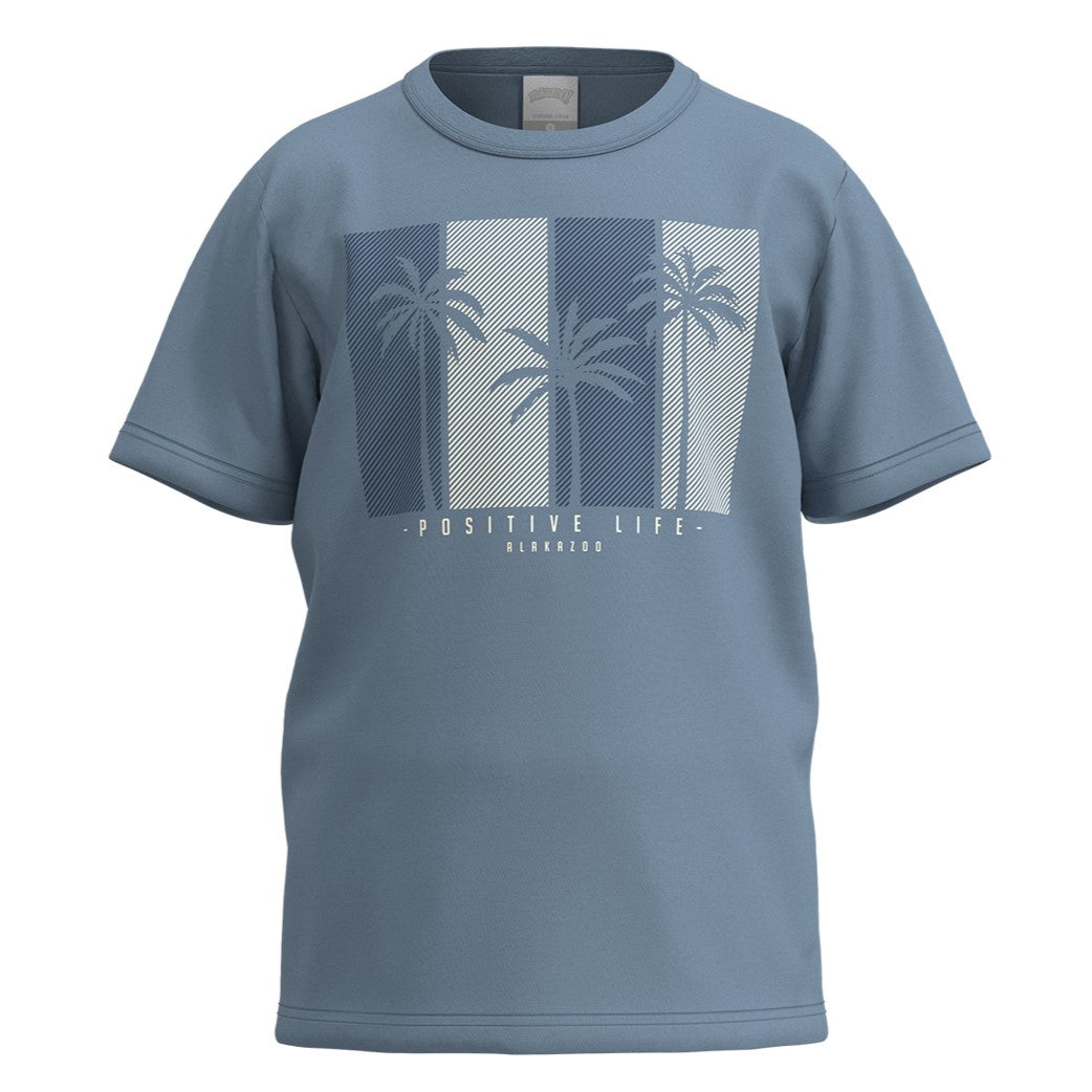 Conjunto Masculino Alakazoo Positive Life
