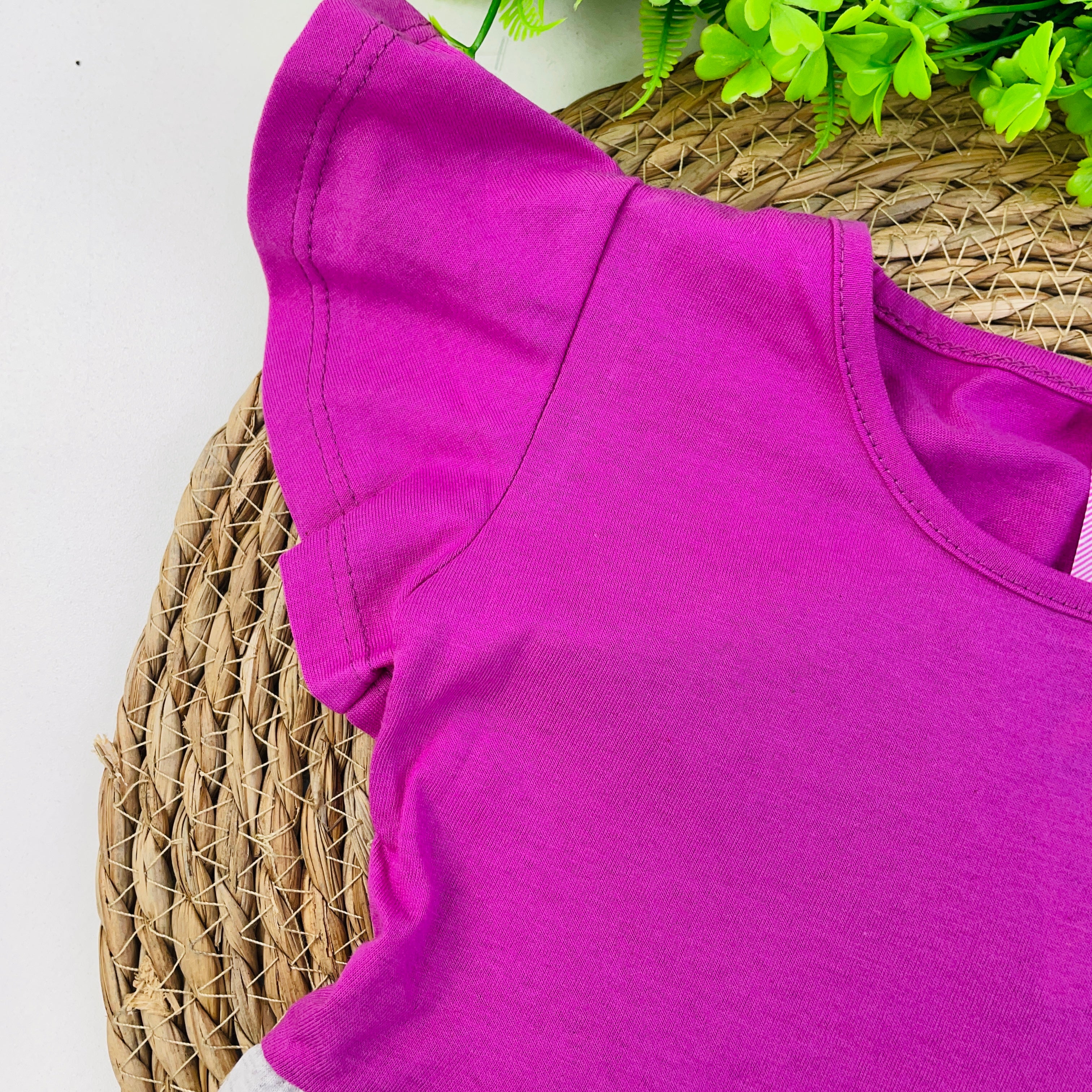 Vestido Fashion Kids Infantil MeninaThis Cat Is so Cool