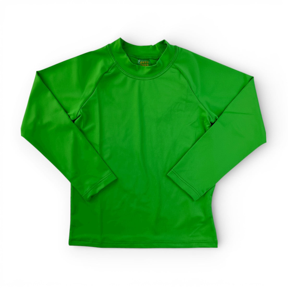 Camiseta Have Sun Lisa com Proteção UV