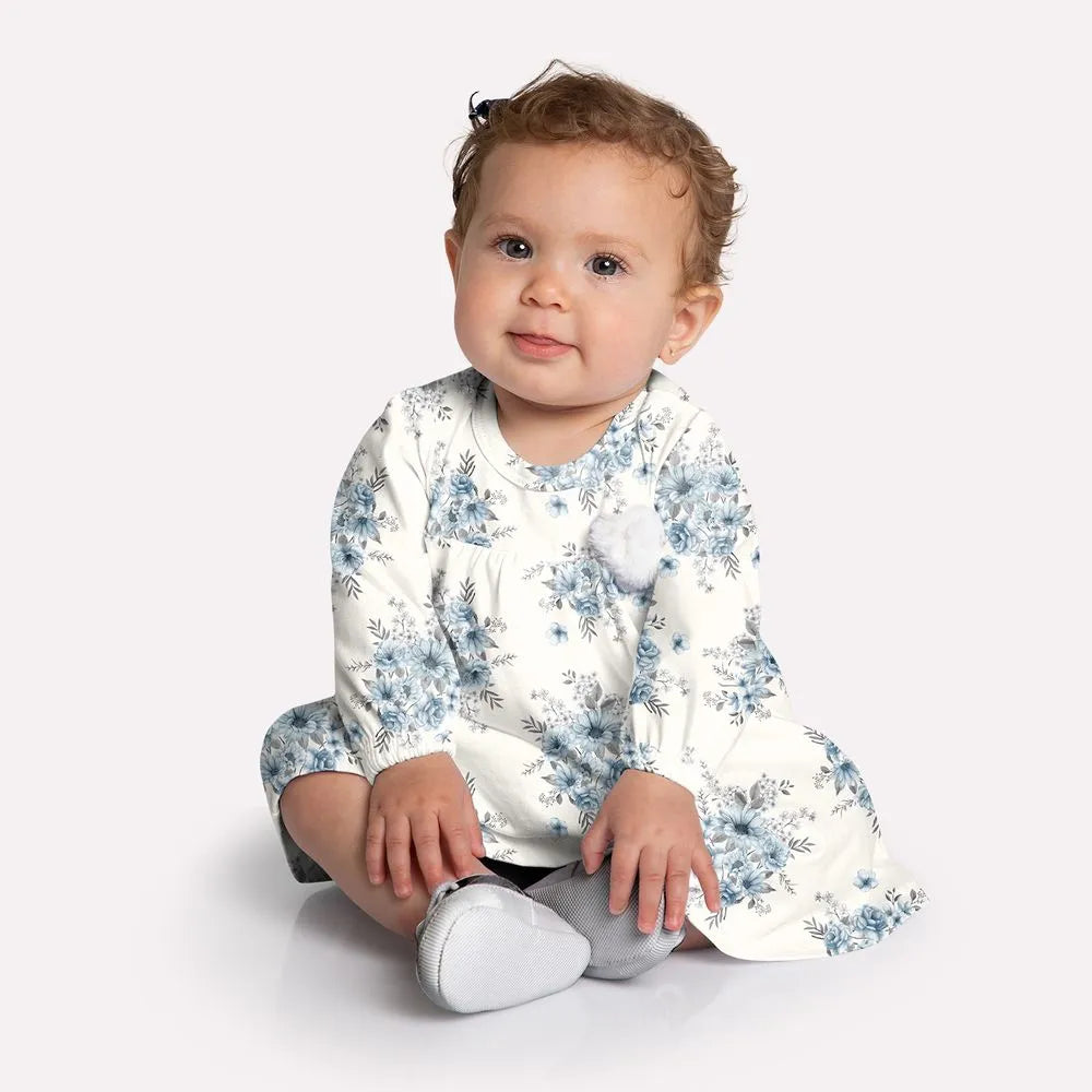 Vestido Milon Floral