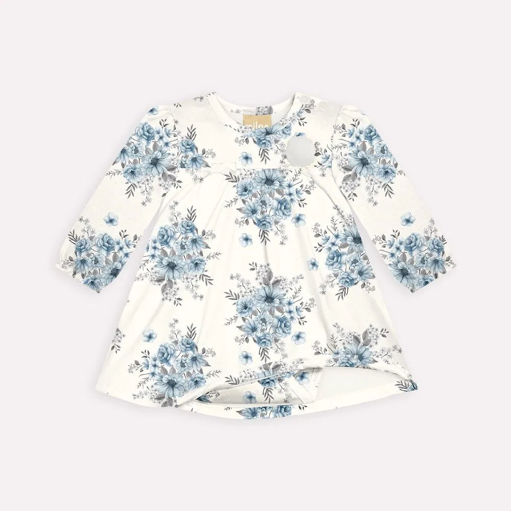Vestido Milon Floral