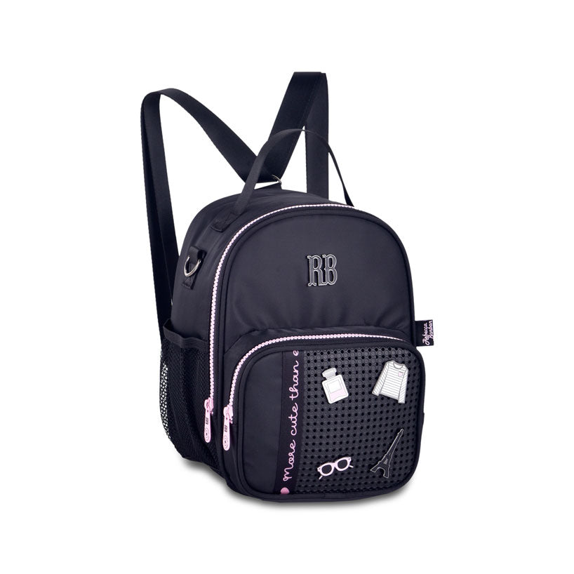 Lancheira Térmica Clio Rebecca Bonbon Cute 10" Oficial